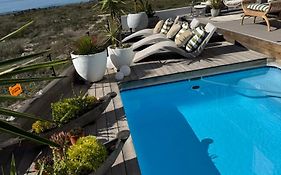 105 On Beach, Sage Room